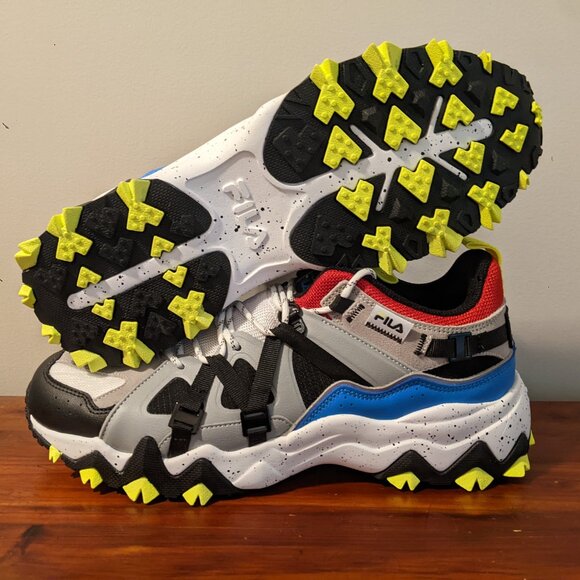 Fila Excursion Sneaker - Picture 4 of 6